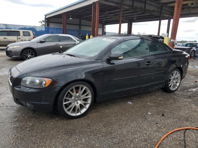 2007 VOLVO C70 T5, 