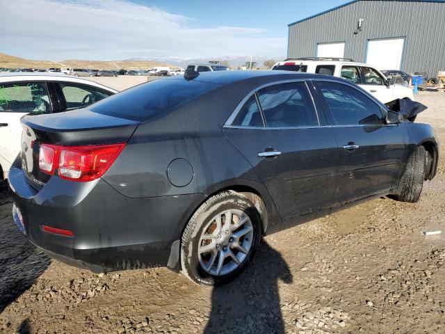 1G11C5SL3EF140010 - 2014 CHEVROLET MALIBU 1LT CHARCOAL photo 3