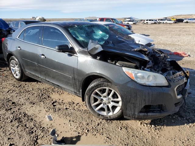 1G11C5SL3EF140010 - 2014 CHEVROLET MALIBU 1LT CHARCOAL photo 4