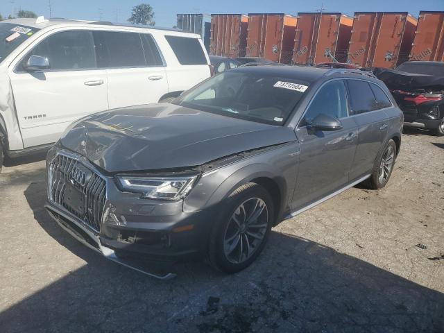 2018 AUDI A4 ALLROAD PRESTIGE, 