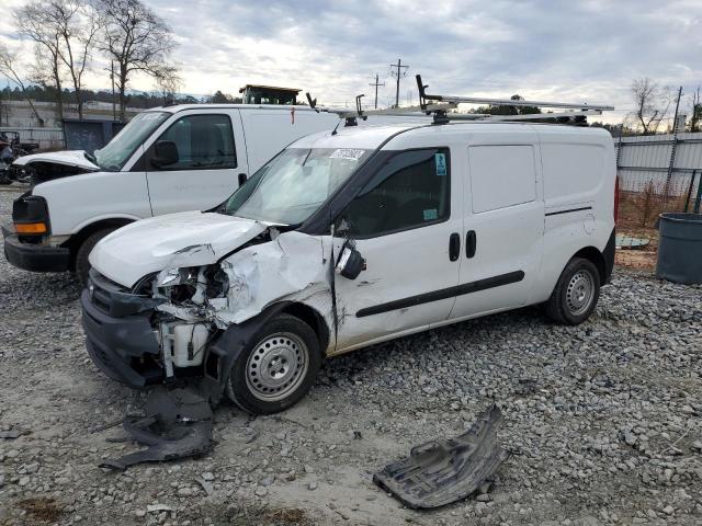 ZFBERFAB2H6E24390 - 2017 RAM PROMASTER Ağ foto 1