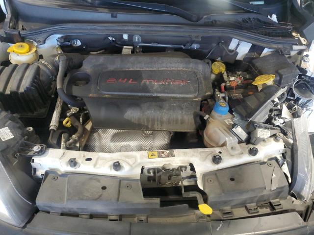 ZFBERFAB2H6E24390 - 2017 RAM PROMASTER Ağ foto 12