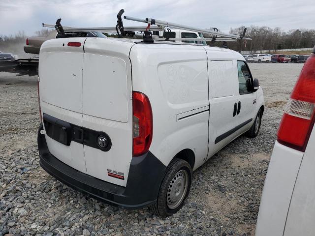 ZFBERFAB2H6E24390 - 2017 RAM PROMASTER Ağ foto 3