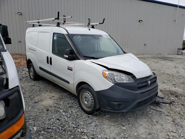 ZFBERFAB2H6E24390 - 2017 RAM PROMASTER Ağ foto 4