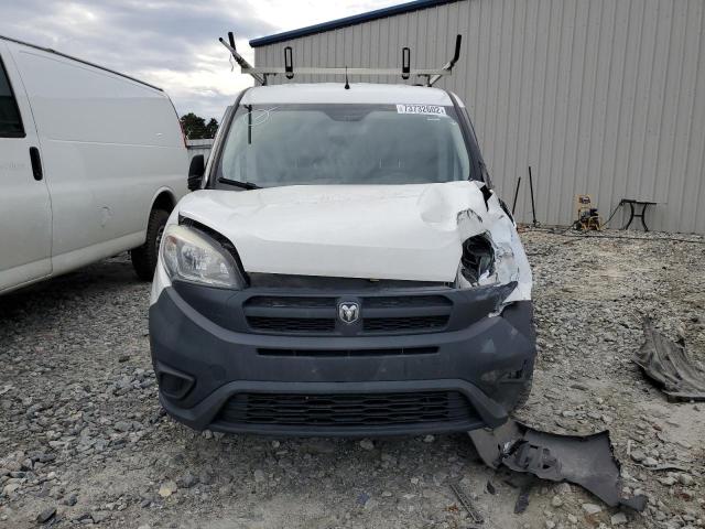 ZFBERFAB2H6E24390 - 2017 RAM PROMASTER Ağ foto 5