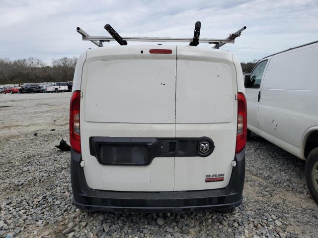 ZFBERFAB2H6E24390 - 2017 RAM PROMASTER Ağ foto 6