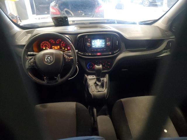 ZFBERFAB2H6E24390 - 2017 RAM PROMASTER Ağ foto 8