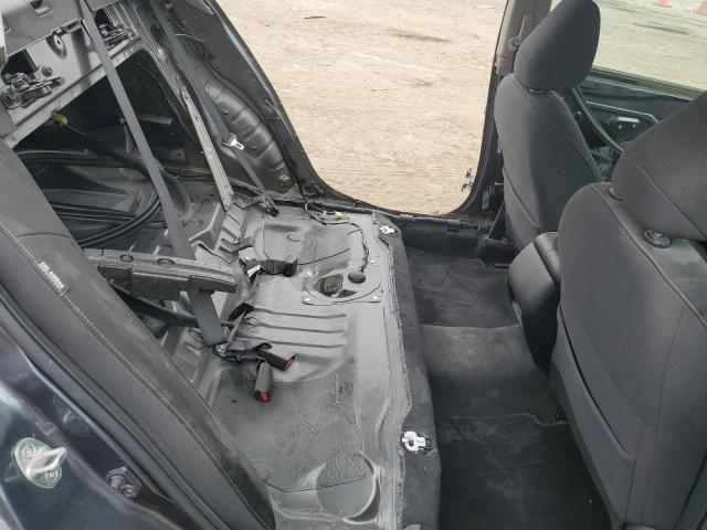 1N4BL4DV2MN340620 - 2021 NISSAN ALTIMA SV GRAY photo 10