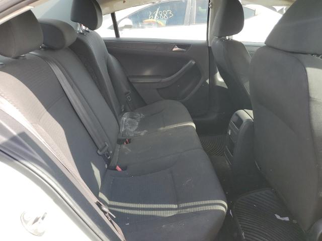 3VW2K7AJ4FM407471 - 2015 VOLKSWAGEN JETTA BASE 白色 照片 10