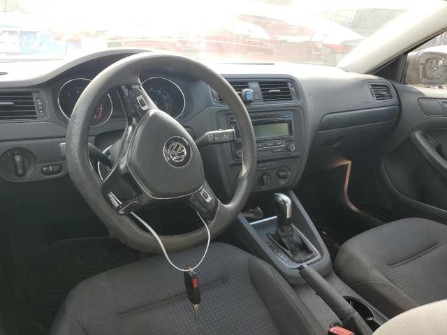 3VW2K7AJ4FM407471 - 2015 VOLKSWAGEN JETTA BASE 白色 照片 8