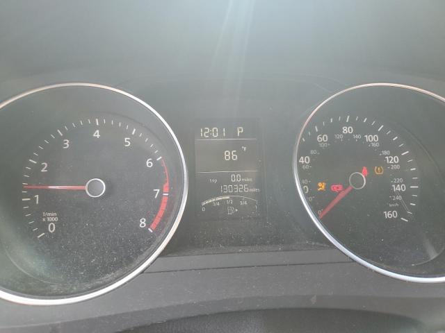 3VW2K7AJ4FM407471 - 2015 VOLKSWAGEN JETTA BASE 白色 照片 9