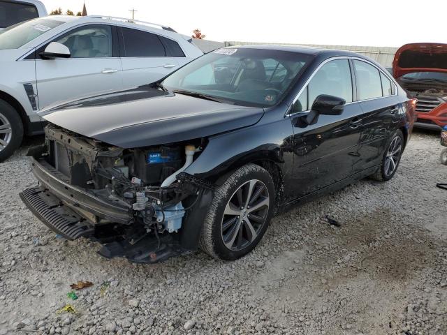 2015 SUBARU LEGACY 3.6R LIMITED, 