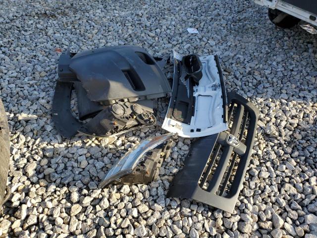 3C6TRVAG2JE140479 - 2018 RAM PROMASTER 1500 STANDARD WHITE photo 13