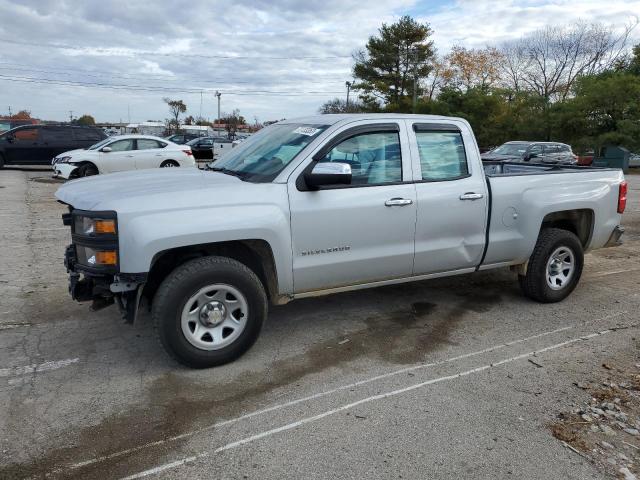 2015 CHEVROLET SILVERADO C1500, 