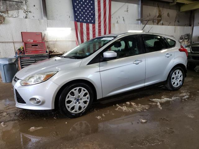 2012 FORD FOCUS SE, 