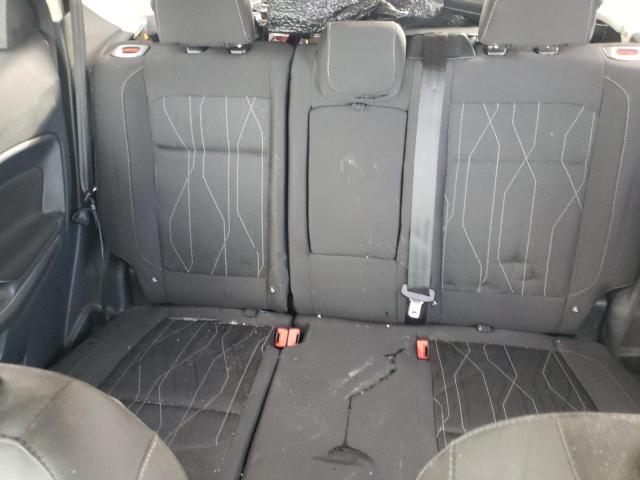 MAJ6P1ULXJC213835 - 2018 FORD ECOSPORT SE RED photo 10