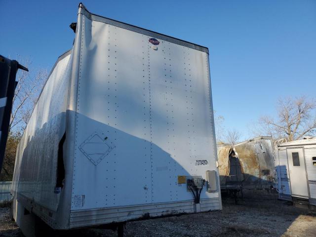 1UYVS2539EP559545 - 2014 UTILITY TRAILER Ağ foto 1