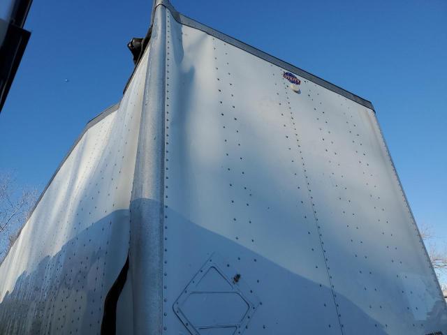 1UYVS2539EP559545 - 2014 UTILITY TRAILER Ağ foto 10