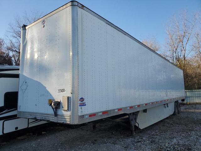 1UYVS2539EP559545 - 2014 UTILITY TRAILER Ağ foto 2