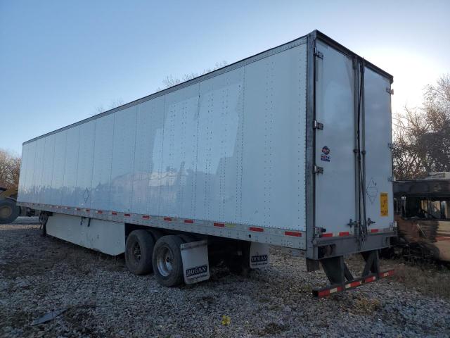 1UYVS2539EP559545 - 2014 UTILITY TRAILER Ağ foto 3