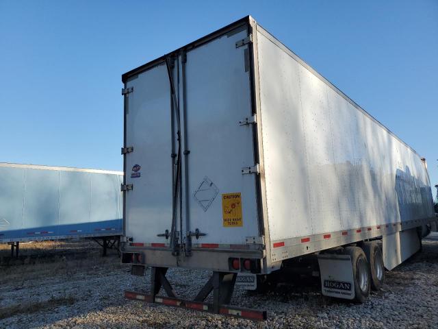 1UYVS2539EP559545 - 2014 UTILITY TRAILER Ağ foto 4