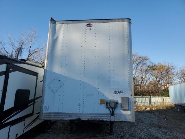 1UYVS2539EP559545 - 2014 UTILITY TRAILER Ağ foto 7