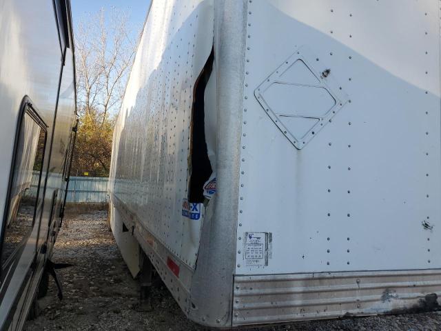 1UYVS2539EP559545 - 2014 UTILITY TRAILER Ağ foto 9