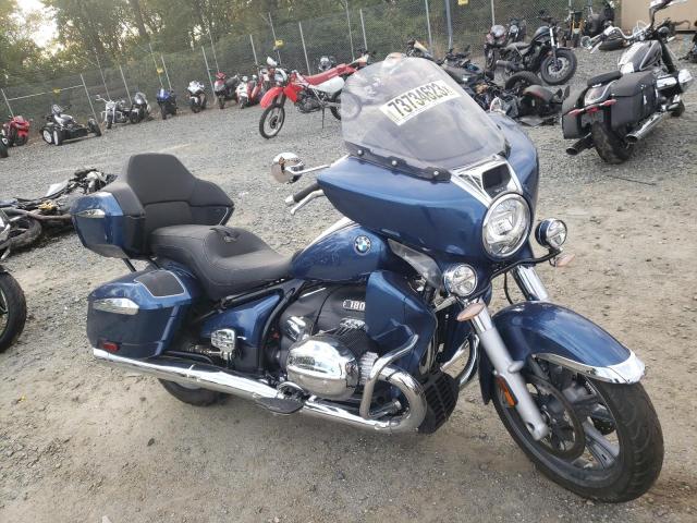 WB10L4308P6G99492 - 2023 BMW R18 TRANSCONTINENTAL Синій фото 1