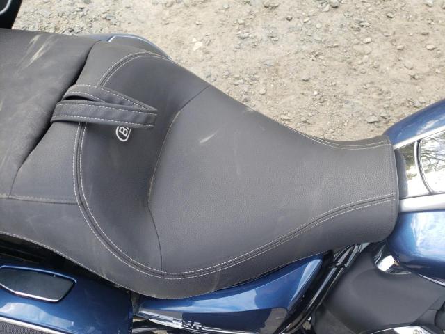 WB10L4308P6G99492 - 2023 BMW R18 TRANSCONTINENTAL Синій фото 5