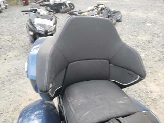 WB10L4308P6G99492 - 2023 BMW R18 TRANSCONTINENTAL Синій фото 6