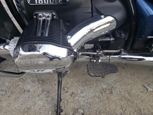 WB10L4308P6G99492 - 2023 BMW R18 TRANSCONTINENTAL Синій фото 7