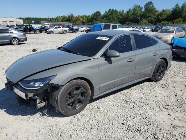 2021 HYUNDAI SONATA SE, 