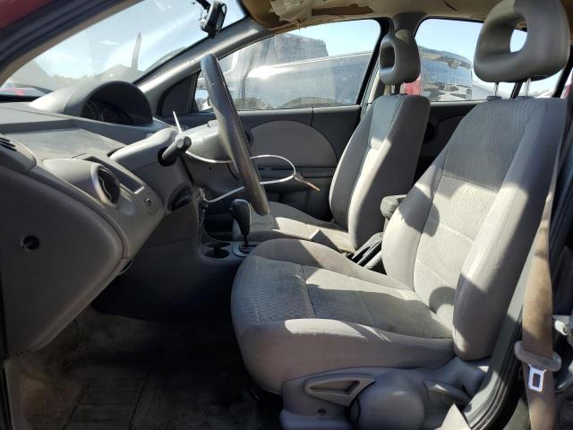 1G8AJ55F36Z156740 - 2006 SATURN ION LEVEL 2 勃艮第红 照片 7