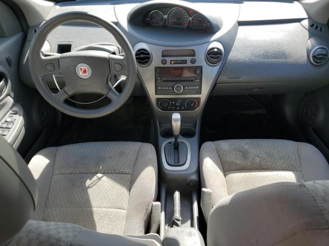 1G8AJ55F36Z156740 - 2006 SATURN ION LEVEL 2 勃艮第红 照片 8