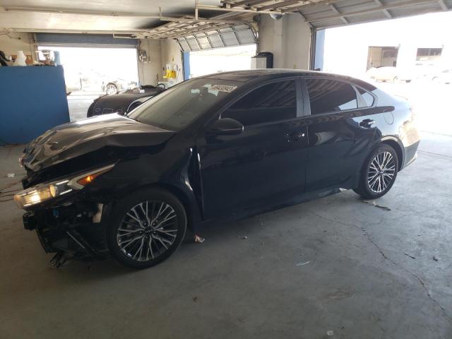 2023 KIA FORTE GT LINE, 