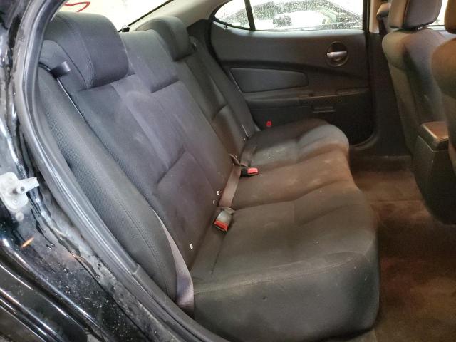 2G2WP552X71224179 - 2007 PONTIAC GRAND PRIX 黑色 照片 10