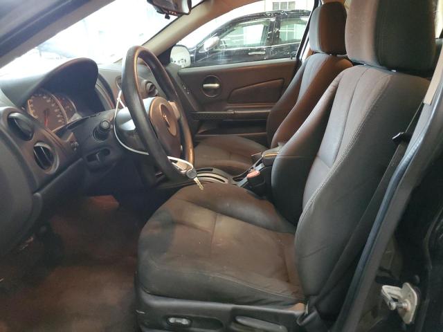 2G2WP552X71224179 - 2007 PONTIAC GRAND PRIX 黑色 照片 7