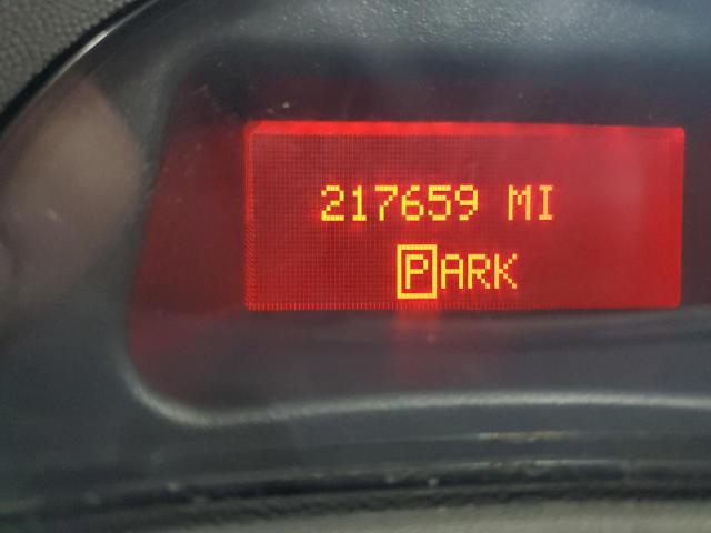 2G2WP552X71224179 - 2007 PONTIAC GRAND PRIX 黑色 照片 9