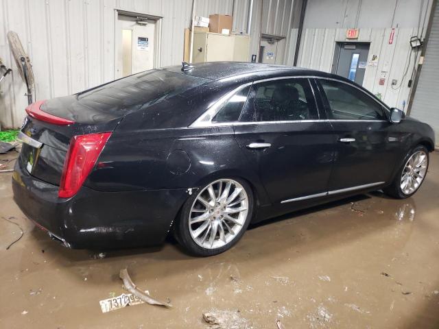 2G61V5S39D9132585 - 2013 CADILLAC XTS PLATINUM BLACK photo 3