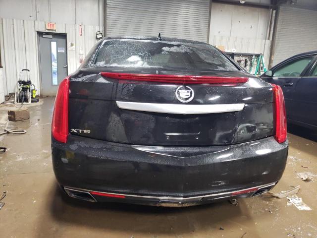 2G61V5S39D9132585 - 2013 CADILLAC XTS PLATINUM BLACK photo 6