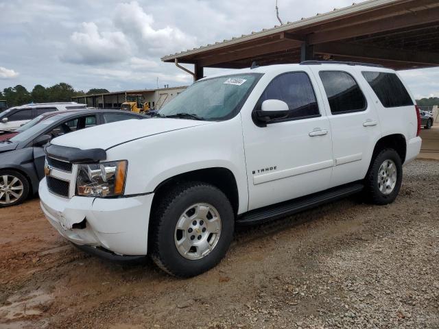 2007 CHEVROLET TAHOE C1500, 