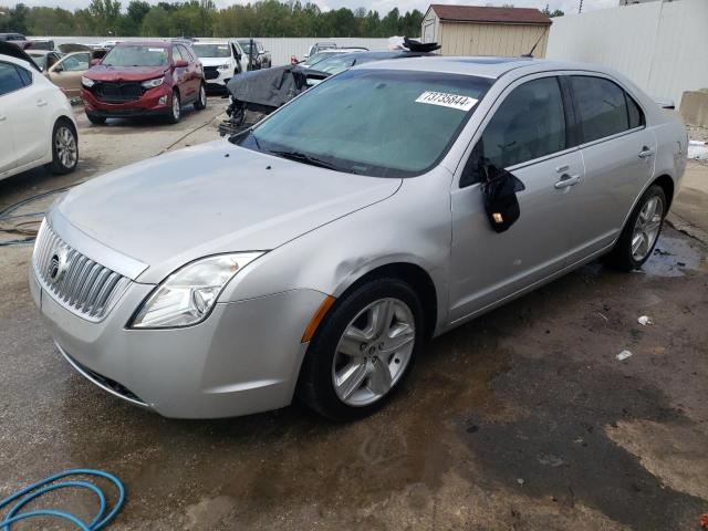 2010 MERCURY MILAN, 