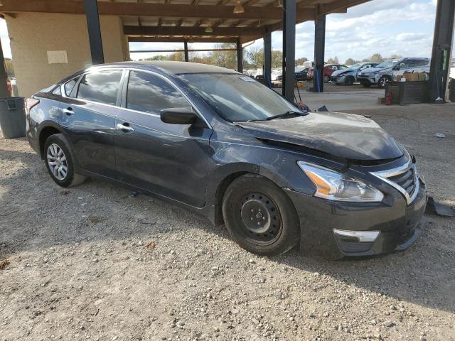 1N4AL3APXFC589595 - 2015 NISSAN ALTIMA 2.5 BLUE photo 4