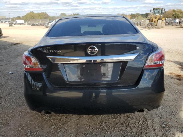 1N4AL3APXFC589595 - 2015 NISSAN ALTIMA 2.5 BLUE photo 6