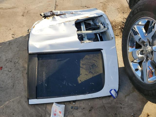 1C6RR7LTXKS623684 - 2019 RAM 1500 CLASS SLT თეთრი ფოტო 12