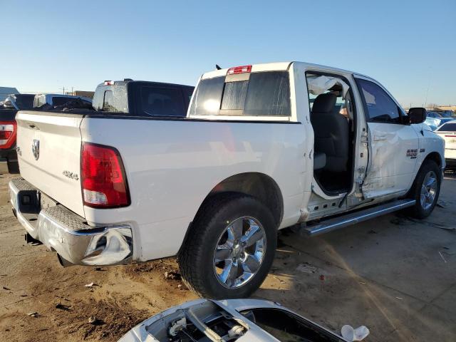 1C6RR7LTXKS623684 - 2019 RAM 1500 CLASS SLT თეთრი ფოტო 3