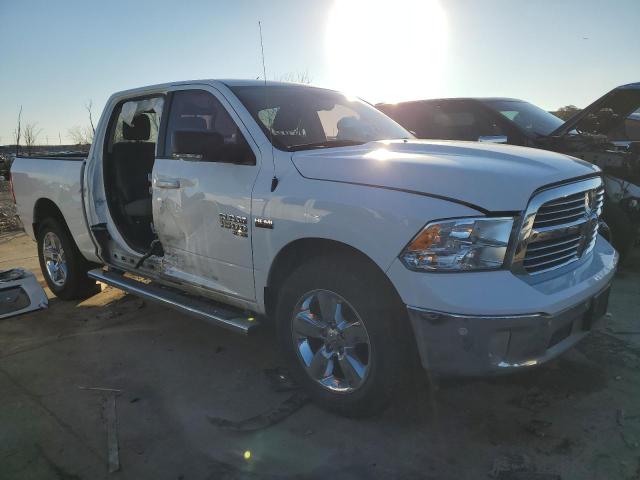 1C6RR7LTXKS623684 - 2019 RAM 1500 CLASS SLT თეთრი ფოტო 4