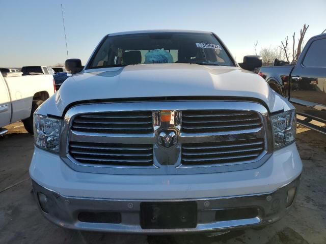 1C6RR7LTXKS623684 - 2019 RAM 1500 CLASS SLT თეთრი ფოტო 5