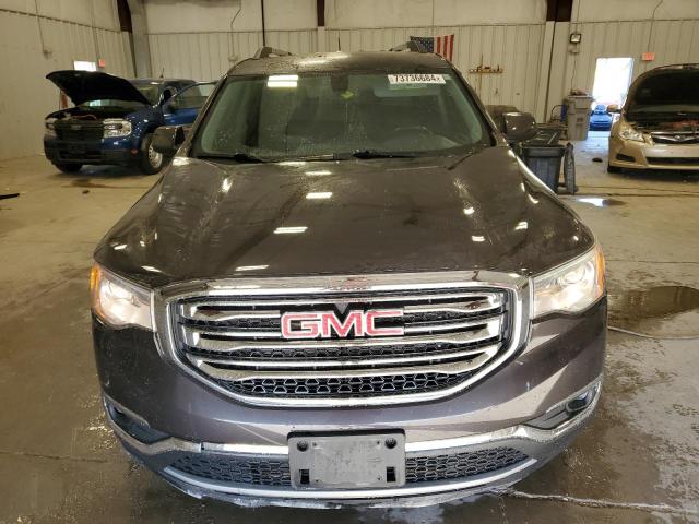 1GKKNULS2KZ125812 - 2019 GMC ACADIA SLT-1 BLACK photo 5