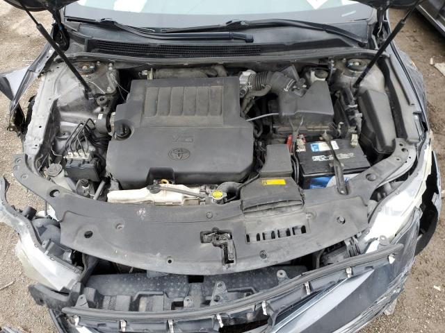 4T1BK1EB5DU066962 - 2013 TOYOTA AVALON BASE 灰色 照片 11